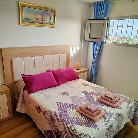 Residencial Los Molinos Con Piscina, Tv Internacional Y Wifi Playa del Inglés Esterno foto