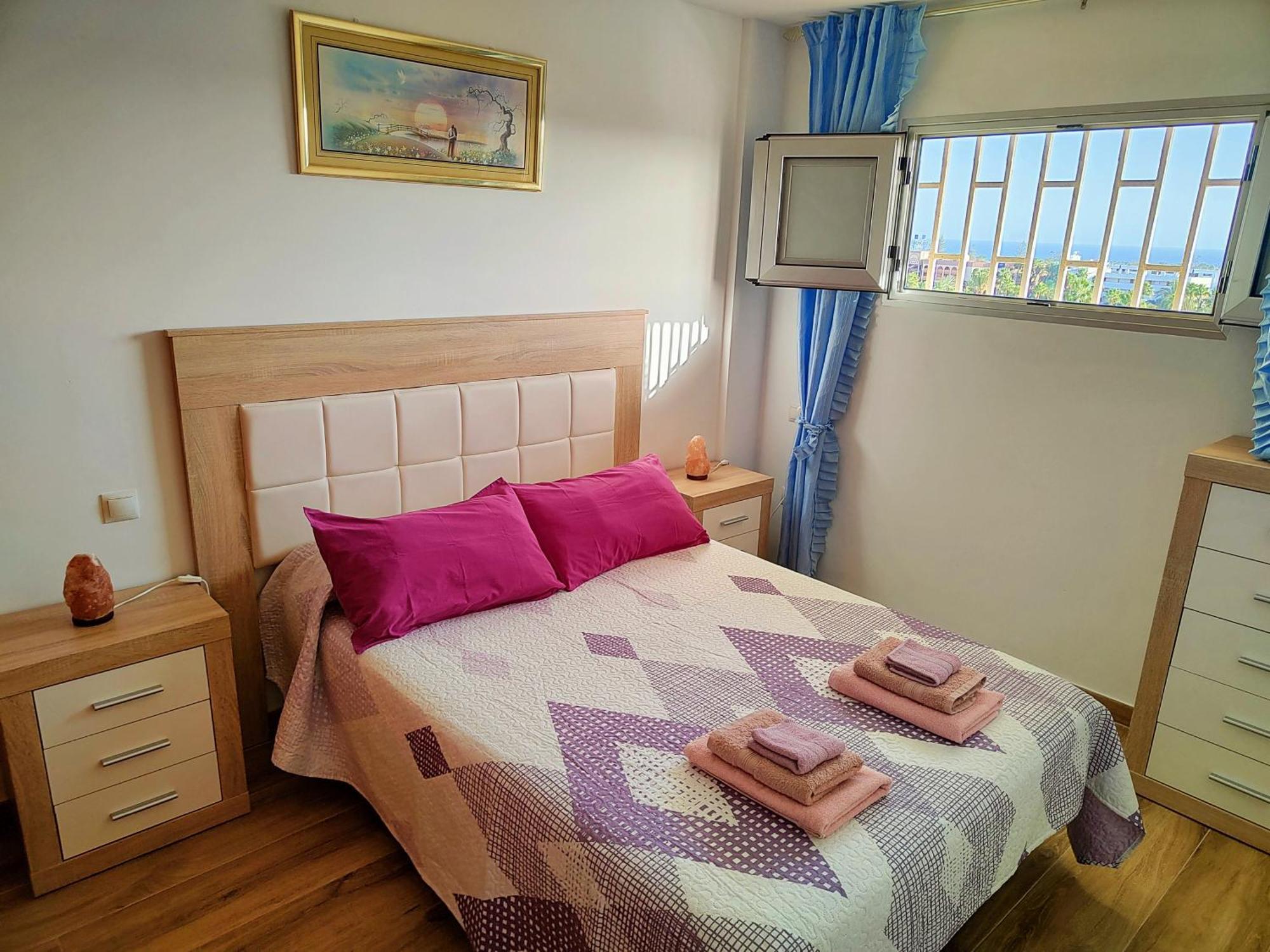 Residencial Los Molinos Con Piscina, Tv Internacional Y Wifi Playa del Inglés Esterno foto